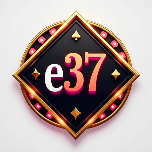 Logo e37