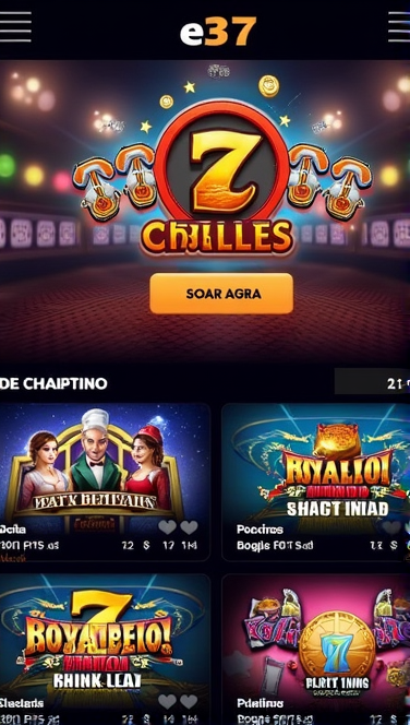 Screenshot 1 e37