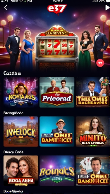 Screenshot 3 e37